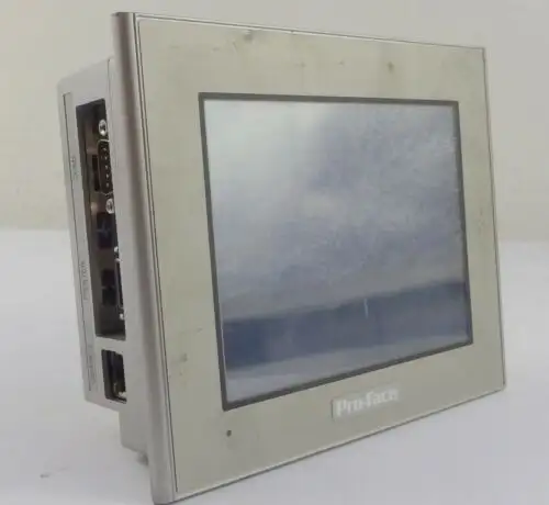 Pro-Face 2980070-03 GP2301-SC41-24V