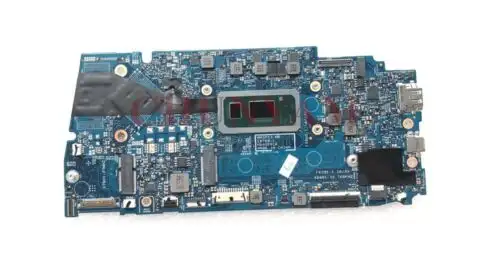 Cn-0X0Kn2 For Dell Inspiron Vostro 13 5390 I5-8265U 8Gb Ram Laptop Motherboard