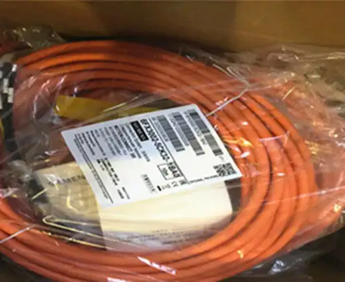 Siemens 6Fx3002-5Ck32-1Ca0 20M V90 電源線