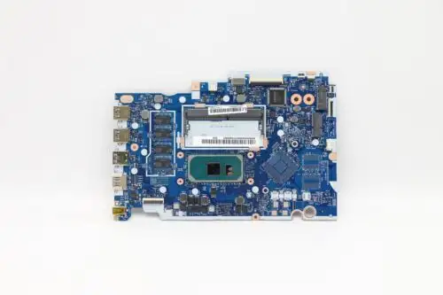 5B20S44250 For Lenovo Ideapad 3-14Iil05 With I5-1035G1 Cpu 4G Laptop Motherboard