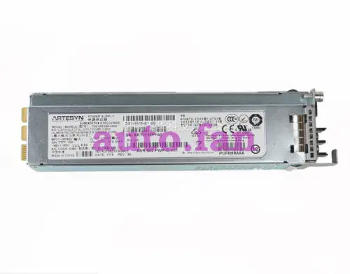 Cisco ASR-920-PWR-D 341-0518-01 mô-đun nguồn điện DC