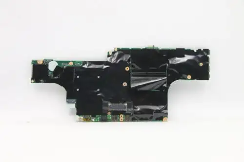For Lenovo Thinkpad P51 E3-1535 Cpu M2 4G Laptop Motherboard Fru:01Av367