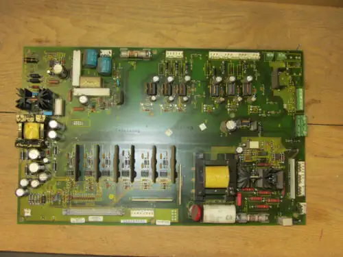 Allen Bradley 1336-Bdb-Sp44C 74101-169-58 Rev 13 驅動板