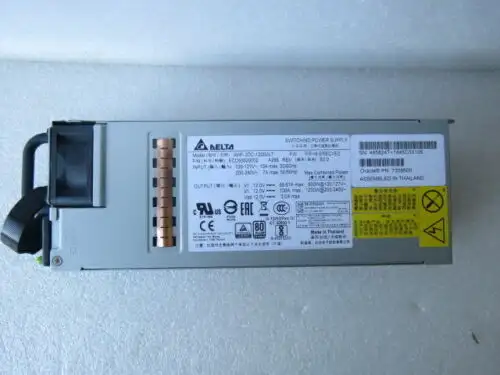 Sun/Oracle 7358600 Type A266 800/1200 Watt Ac Input Power Supply