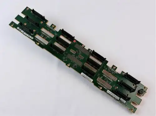 Sun Microsystems 370-5535-02 Backplane