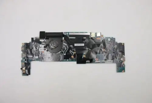For Lenovo Thinkpad X1 Yoga 3Rd Has I7-8550U 8G Fru:01Yn230 Laptop Motherboard