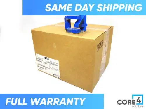 Lenovo 4Xg7A07199 Sr550 Xeon 3104 6C/85W/1.7Ghz Sealed