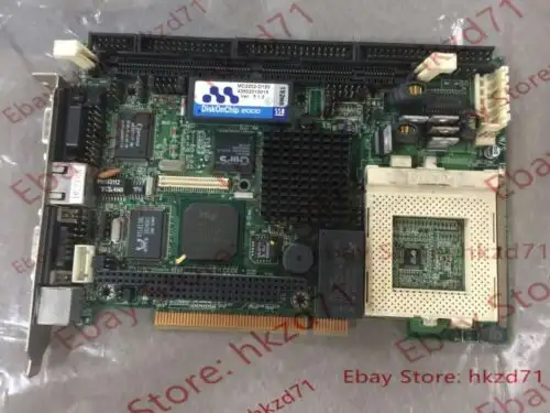 Prcx166C Ver.G1 Prox1660 Ver G1C Scheda madre industriale funzionante