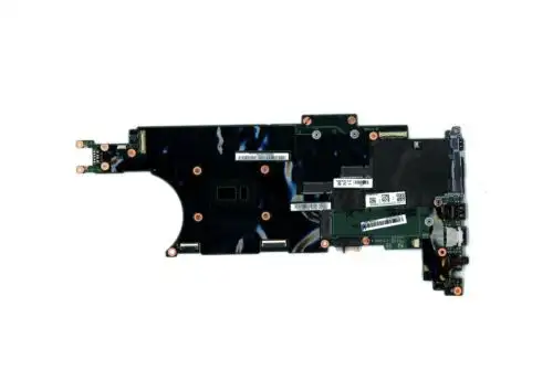 For Lenovo Thinkpad X280 With I5-8250U Cpu 8G Fru:01Lx677 Laptop Motherboard