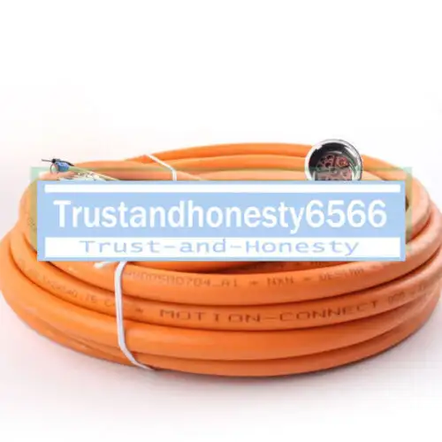 2090-Csbm1Df-18Aa18 18M kabel zasilający silnika serwo