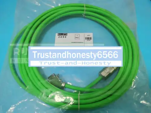 Servo 2090-Cfbm7Df-Cdaf09 9M kabel zasilający