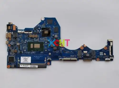 For Hp Pavilion 14-Ce Series W I7-8550 Cpu Mx130/2Gb Gpu Motherboard L18497-601