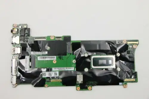 01Yu350 For Lenovo Thinkpad X1 Carbon 7Th X1 Yoga 4Th W/ I5-8265U 8G Motherboard