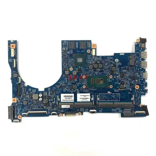 For Hp Envy 17-Bw L20713-601 With I7-8550U Laptop Motherboard