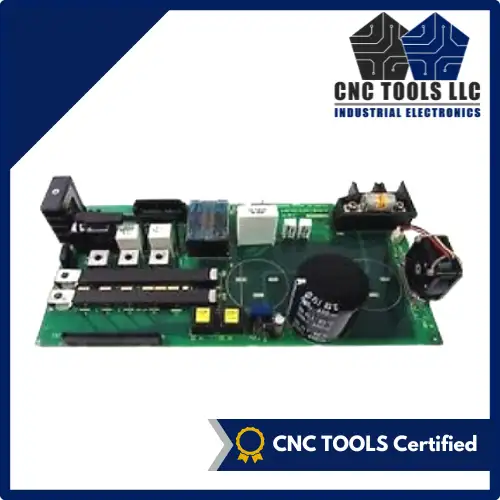 Fanuc A16B-2202-0760 板