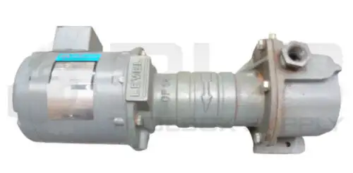 Nuevo Rockwell 438-02-314-0091 Motor 230V 2.1A 60Hz Hd 56S17T47E Wccw