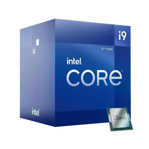 Intel Core I9-12900 Alder Lake 16-Core (8P+8E) Desktop Processor - Bx807151