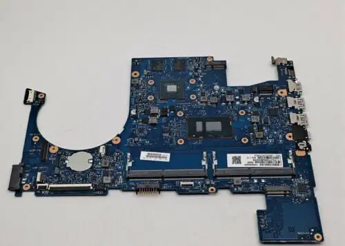 L02141-601 For Hp Envy 17-Ae Ranger11 6050A2927601 I7-8550U Laptop Motherboard