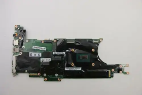 For Lenovo Thinkpad X280 With I7-8550U Ram 8Gb Fru:01Lx679 Laptop Motherboard