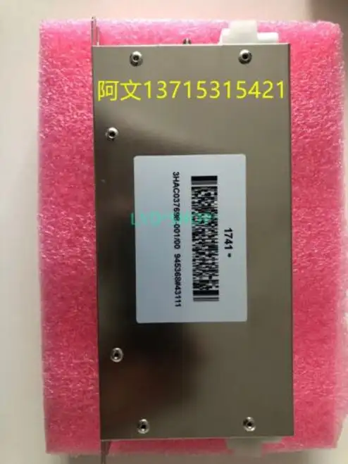 3Hac037698-001/00 zasilacz dla robota
