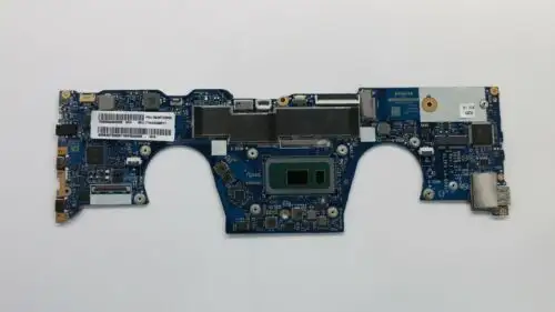 For Lenovo Yoga 730-13Iwl Fru:5B20T02809 With I7-8565U 8Gb Laptop Motherboard