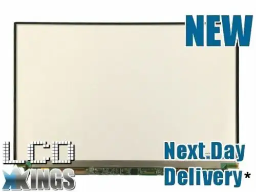 Sony Vaio Sz3Xp / Pcg-6N2M 13.3 Led Slim 13.3" Laptop Screen