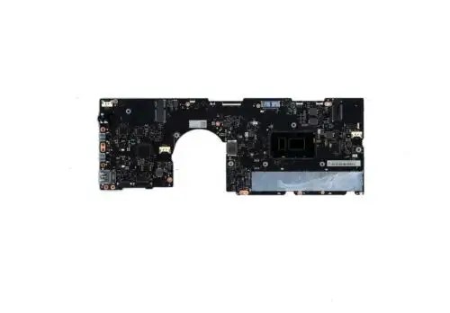 For Lenovo Yoga C930-13Ikb With I7-8550 Cpu 16G Laptop Motherboard 5B20S72101