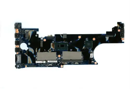 For Lenovo Thinkpad T580 With I7-8650U Cpu 2G Fru:01Yr293 Laptop Motherboard