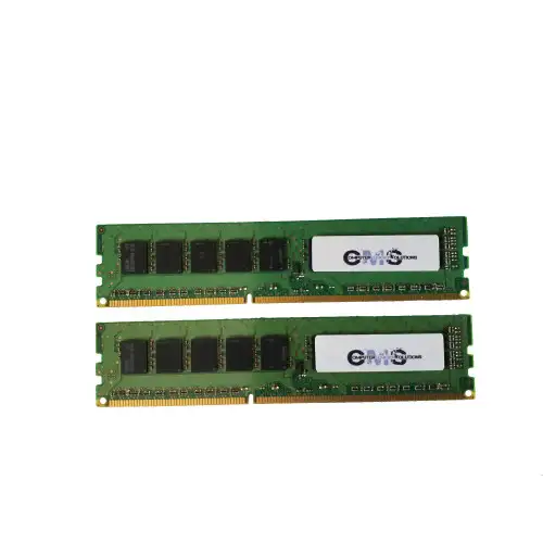 Cms 64Gb 2X32Gb Mem Ram For Dell Precision 3440 Sff 3630 Tower 3640 Sff - C152