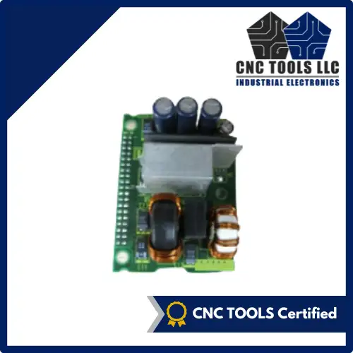 Fanuc A20B-8100-0721 電路板