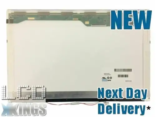 Toshiba Satellite Pro S300-11T 15.4" Laptop Screen