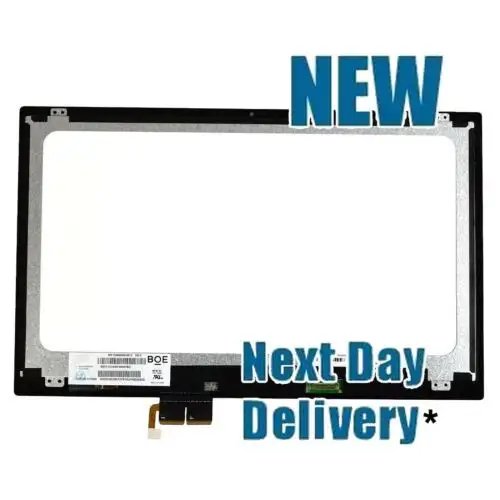 Acer N156Bge-E41 Ms2361 15.6" Lcd Screen Digitizer Aspire V5-571 V5-531