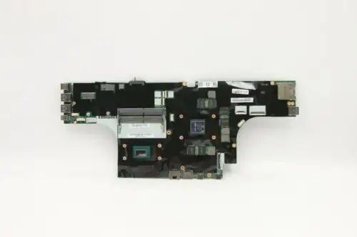 For Lenovo Thinkpad P52 Fru:5B20W22221 W/ I7-8850U Gpu M3 6G Laptop Motherboard