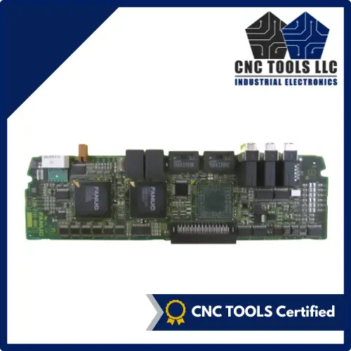 Fanuc A20B-2101-0041 PCB控制卡