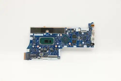 For Lenovo Ideapad 5-15Iil05 W/ I5-1035G1 16G Laptop Motherboard Fru:5B20S44039