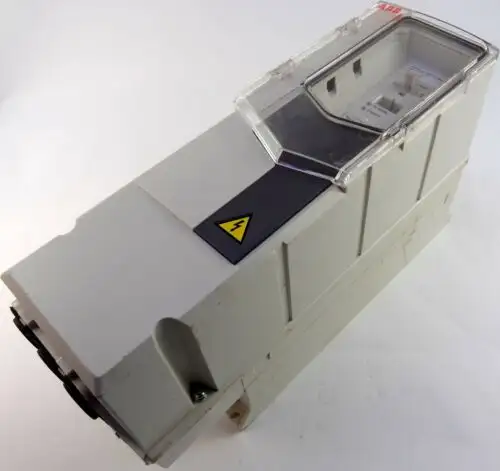 ABB ACS580-01-12A7-4 Inverter