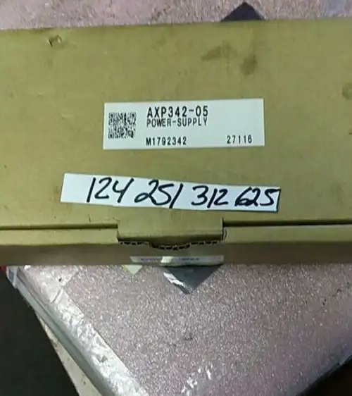 For Sale Toshiba X-Ray Accessories Parts P/N Axp342-05