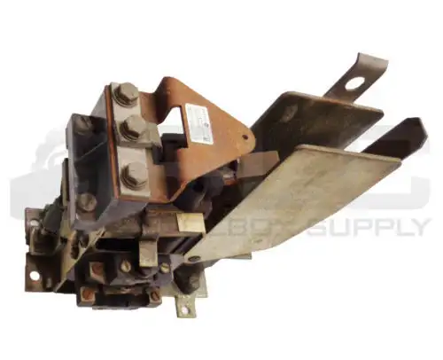 New General Electric Ds303A 5A01Jxa003Xg Contactor 600V 300A 22D101G3A