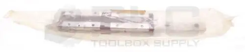 New Thk Shs20Lv2Ssc0+340Lp Linear Guide W/Rail Shs20Lv Nsmp