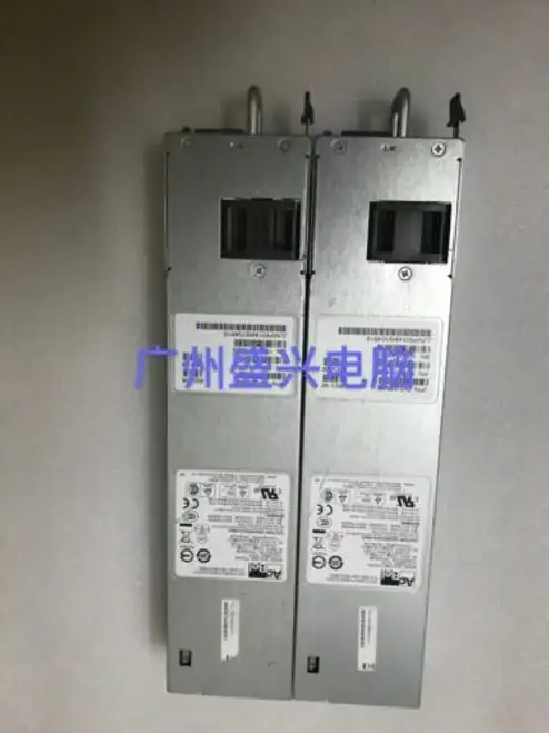 Juniper Mx10 Mx80 Pwr-Mx80-Ac-S-C 740-028288 Power Supply