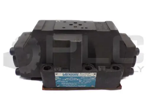 New Vickers 02-128032 Directional Control Valve Base Dg5S-8-2N-T-M-Ftwl-B5-30