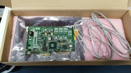 Dialogic Tr1034+E2-2L faks modemleri