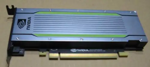 Nvidia Tesla T4 70W 16Gb Gpu (699-2G183-0200-200)
