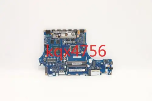For Lenovo Legion 5-15Ach6 Fru:5B21C41684 W R5-5600H Cpu 4G Laptop Motherboard