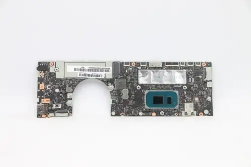 Fru:5B20Z26723 For Lenovo Ideapad Yoga 9-14Itl5 I7-1185G7 Cpu Laptop Motherboard