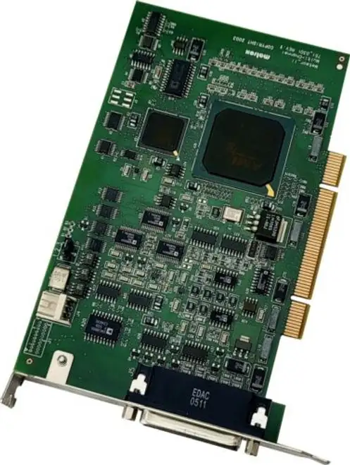 Matrox Meteor2-Mc/4 Y751-0301 Rev.B wielokanałowy