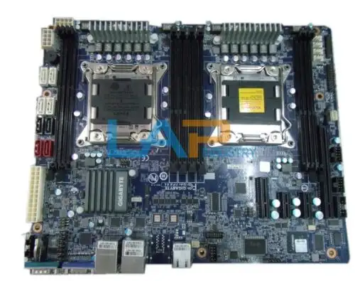 For Gigabyte Ga-7Pxsl Motherboard Rev: 1.0