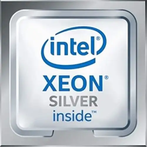 Hpe Intel Xeon Silver 4208 8-Core 2.1Ghz Lga-3647 Processor Upgrade P10938B21