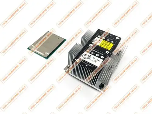 P19701-B21 Bulk Intel For Hpe Apollo 4200 Gen10 Intel Xeon-Silver 4214R (2.