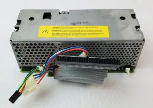 Sun Microsystems 340-3221-01 Power Supply
